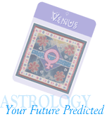 Astrology - Your Future Predicted