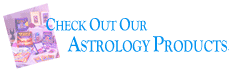 Check Out Our Astrology Products