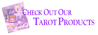 Check Out Our Tarot Products