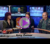 Monte Amy on FOX Strategy Room