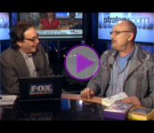 Monte on FOX Strategy Room - Future Forecast