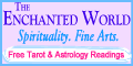 Come see the Enchanted World of Monte Farber and Amy Zerner