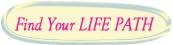 Find Your LIFE PATH with The Enchanted Birthday Book