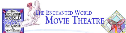 The Enchanted World Movie Theatre