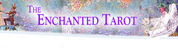 The Enchanted Tarot