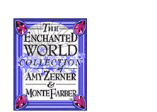 The Enchanted Collection of Amy Zerner and Monte Farber