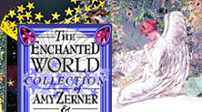 The Enchanted Collection of Amy Zerner and Monte Farber